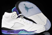 Women Jordan 5-007